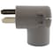 Ac Works Electric Vehicle Charging Adapter for Tesla Use 50A 10-50P Welder to Tesla EV1050MS - alternate 5